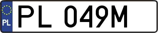 PL049M