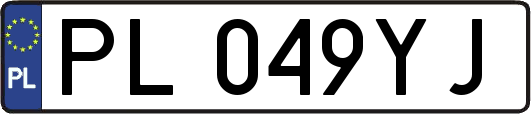 PL049YJ