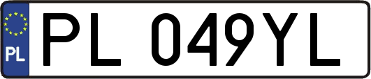 PL049YL