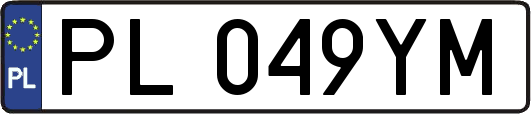 PL049YM