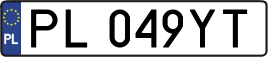 PL049YT