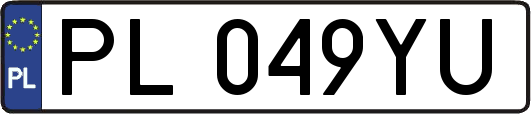 PL049YU