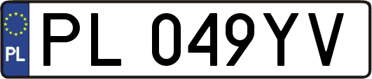PL049YV