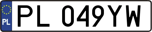 PL049YW