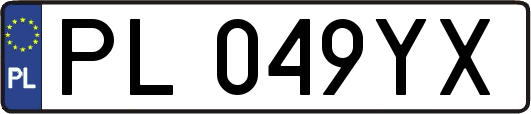 PL049YX