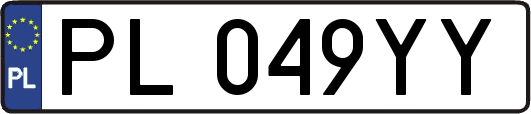 PL049YY