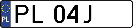 PL04J