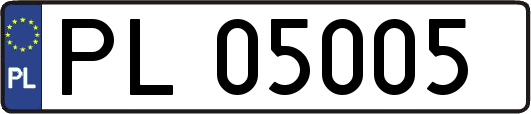 PL05005
