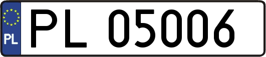 PL05006