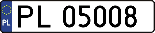 PL05008