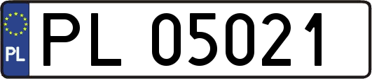 PL05021