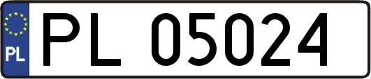 PL05024