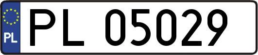 PL05029