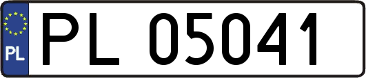 PL05041