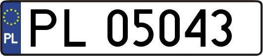 PL05043