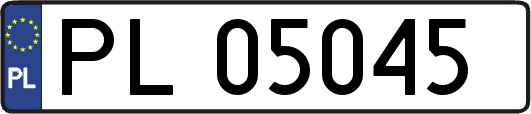 PL05045