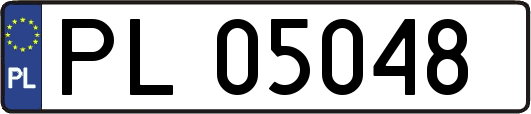 PL05048