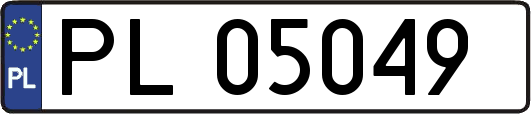 PL05049