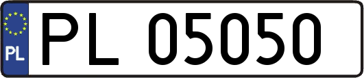 PL05050