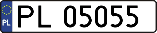 PL05055