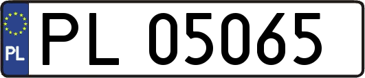 PL05065