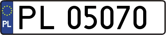 PL05070
