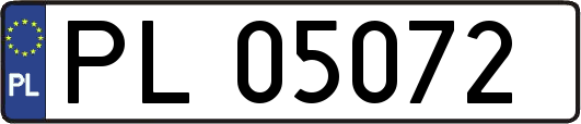 PL05072