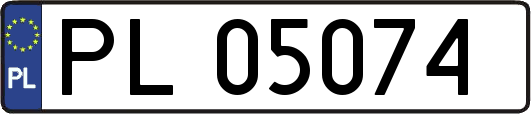 PL05074