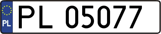 PL05077