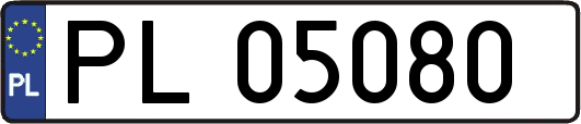 PL05080