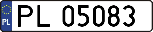 PL05083