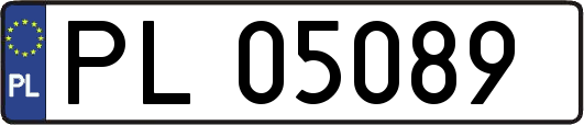 PL05089