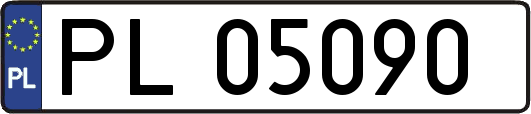 PL05090