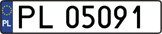 PL05091
