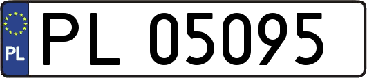 PL05095