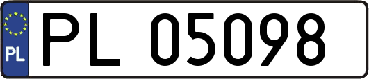 PL05098