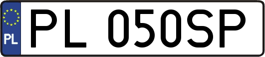 PL050SP