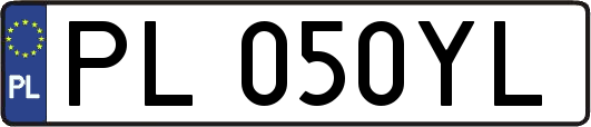 PL050YL