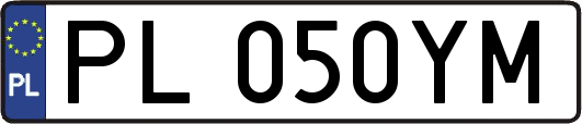 PL050YM