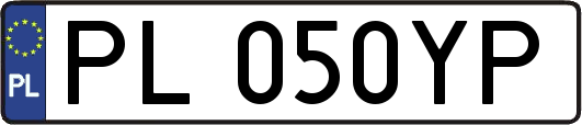 PL050YP