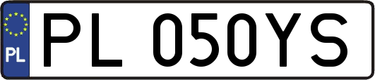 PL050YS