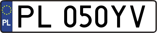 PL050YV