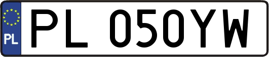 PL050YW