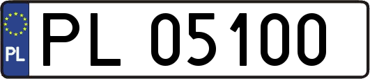 PL05100