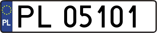 PL05101