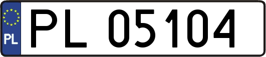 PL05104