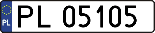PL05105