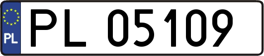 PL05109