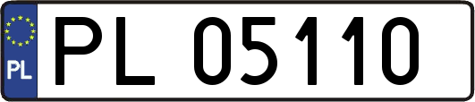 PL05110