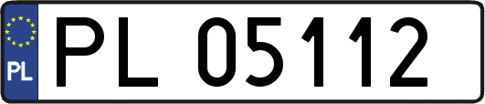 PL05112